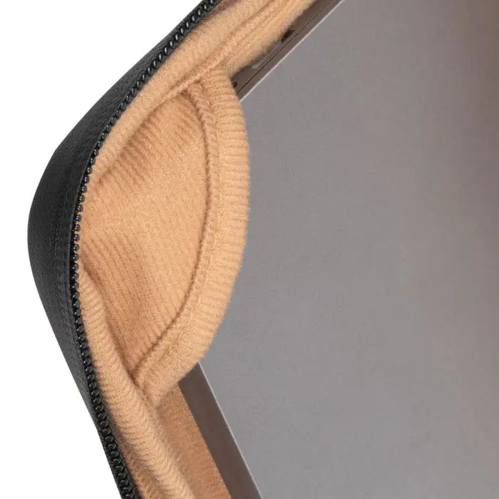 RivaCase ECO case for MacBook Air 15, Black