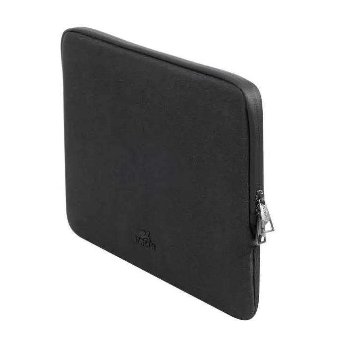 RivaCase ECO case for MacBook Air 15, Black
