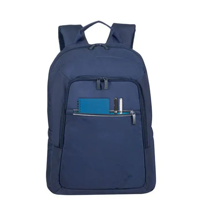 RivaCase ECO laptop backpack 15.6'' 7561 Dark blue