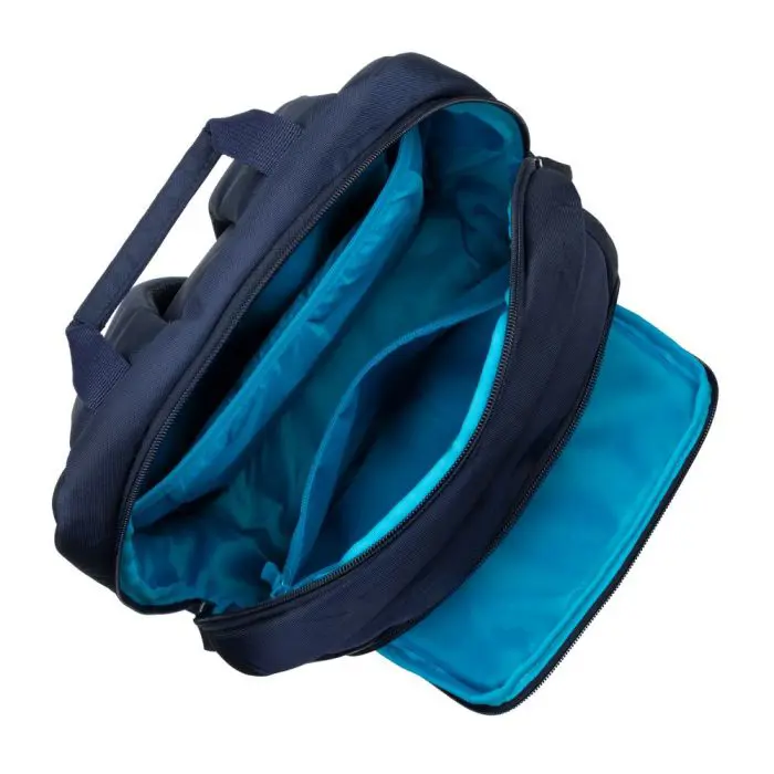 RivaCase ECO laptop backpack 15.6'' 7561 Dark blue