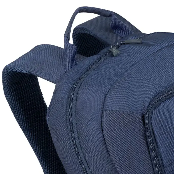 RivaCase ECO laptop backpack 15.6'' 7561 Dark blue