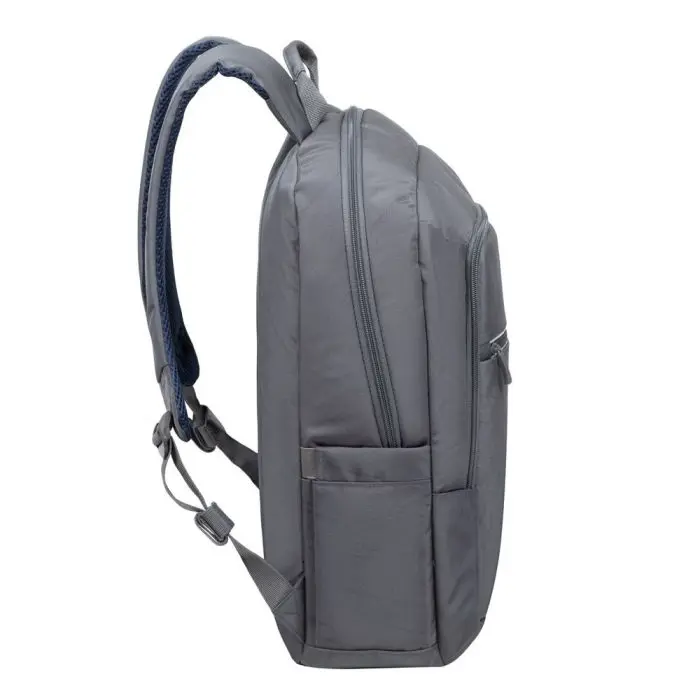 RivaCase ECO laptop backpack 15.6'' 7561 Grey