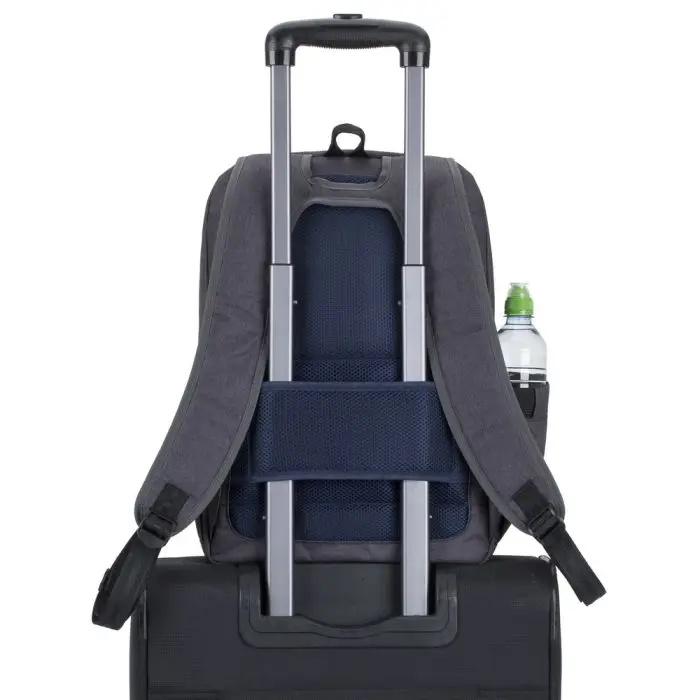 RivaCase ECO laptop backpack 15.6" 7760 black