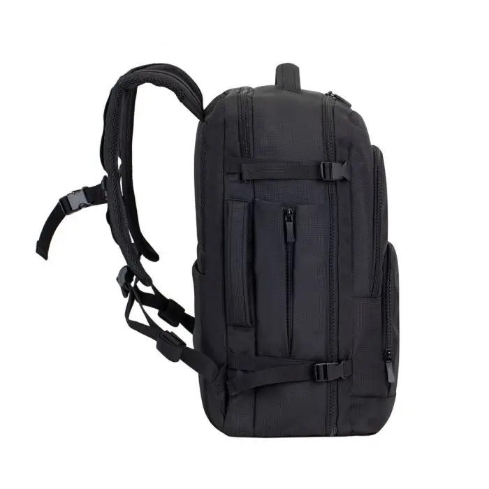 RivaCase ECO laptop backpack 17.3" 8461 black