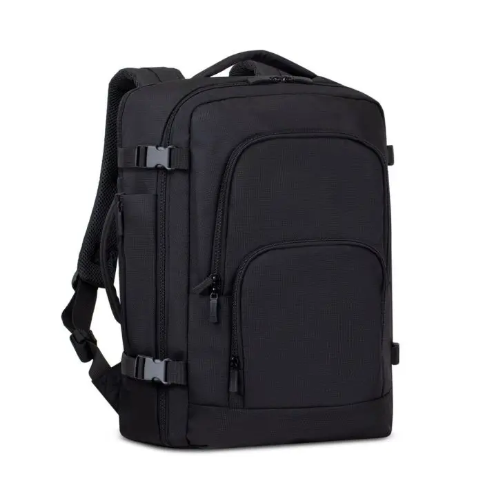 RivaCase ECO laptop backpack 17.3" 8461 black