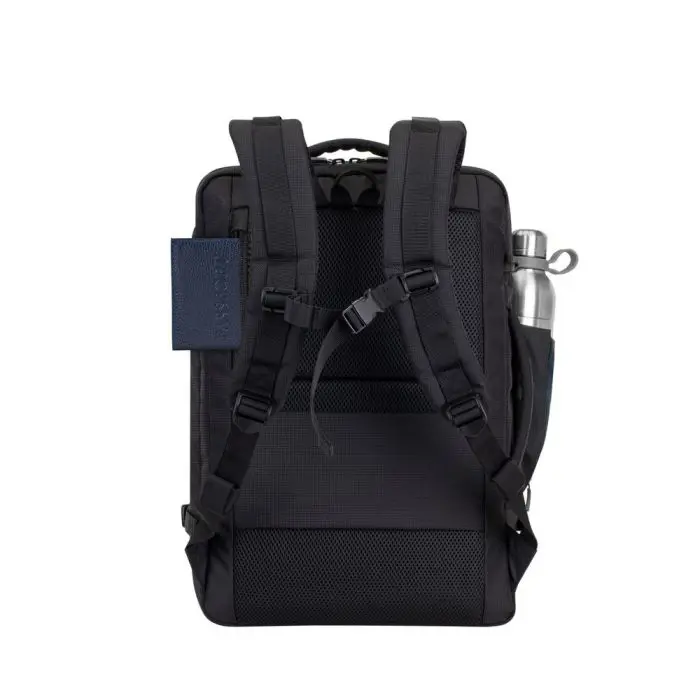 RivaCase ECO laptop backpack 17.3" 8461 black