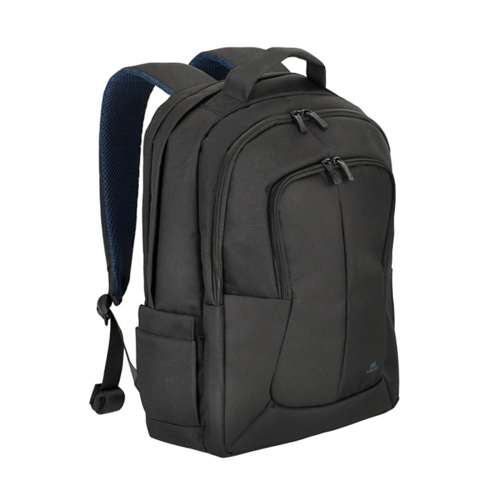RivaCase ECO laptop backpack 17.3" BLACK 8460