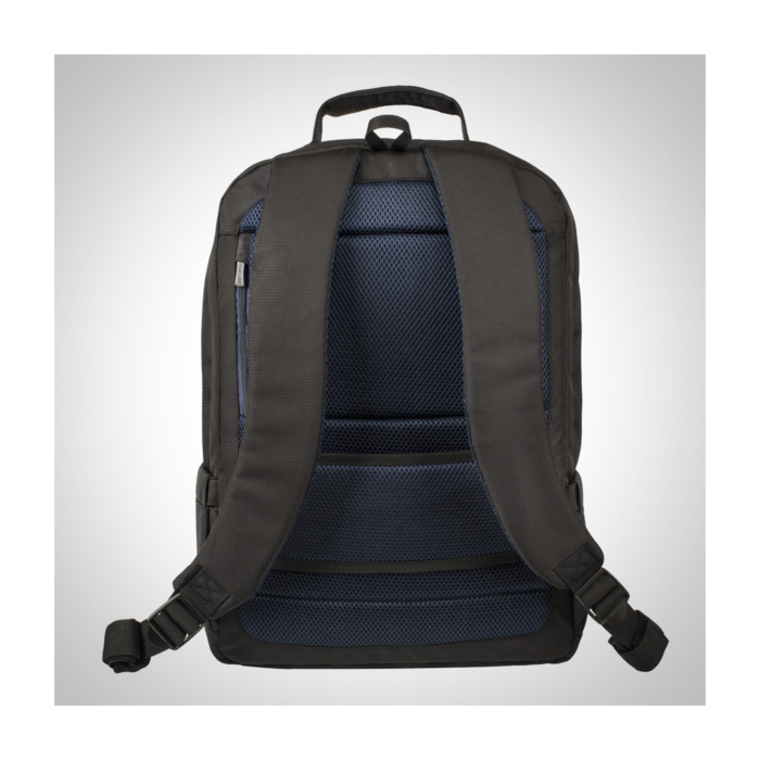 RivaCase ECO laptop backpack 17.3" BLACK 8460