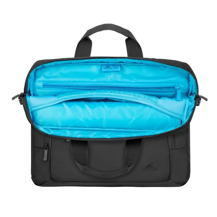 RivaCase ECO laptop bag 14" black 7521