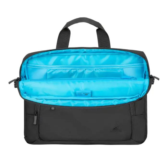 RivaCase ECO laptop bag 14" black 7521