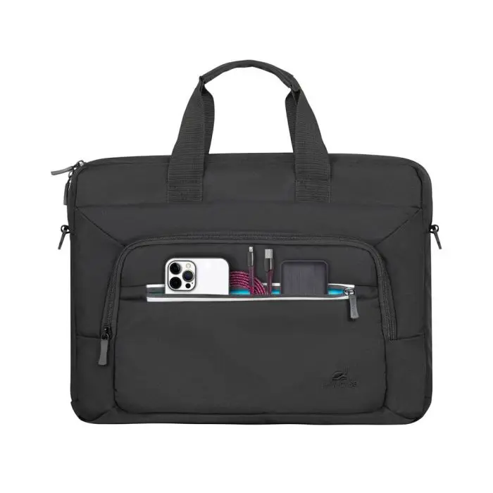 RivaCase ECO laptop bag 14" black 7521