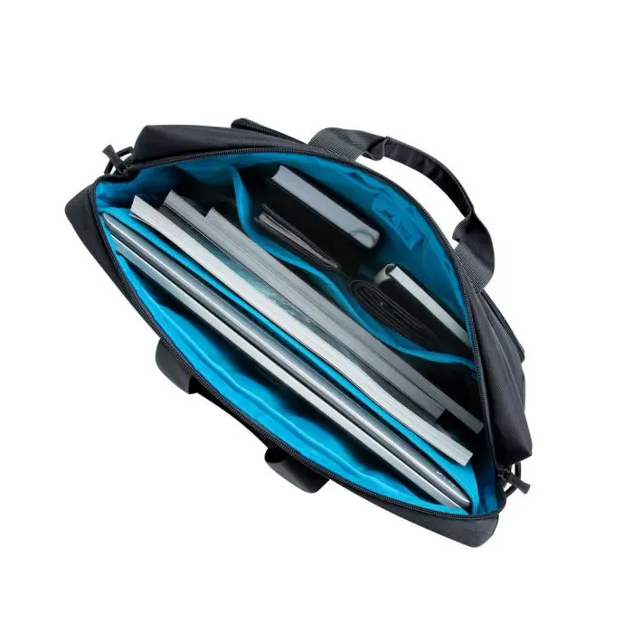 RivaCase ECO laptop bag 15.6" black 7531