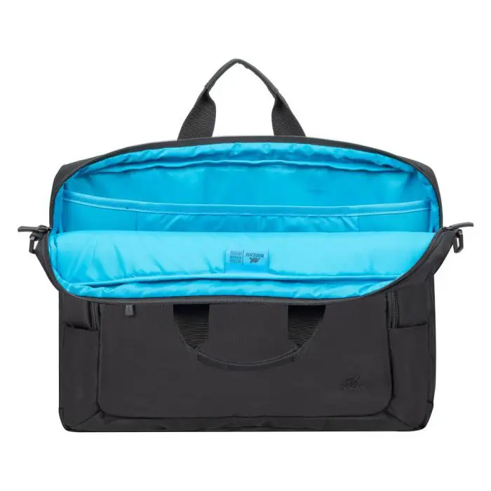 RivaCase ECO laptop bag 15.6" black 7531