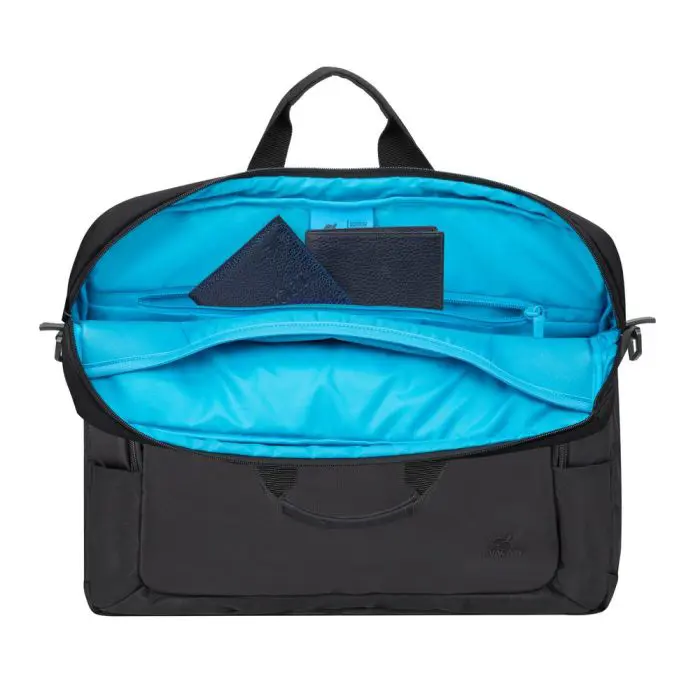 RivaCase ECO laptop bag 15.6" black 7531