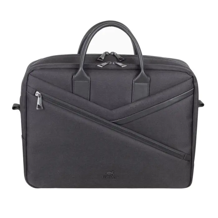 RivaCase ECO laptop bag 15.6", black 8134