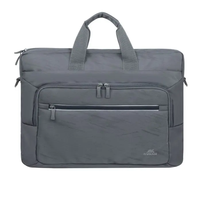 RivaCase ECO laptop bag 15.6" gray 7531