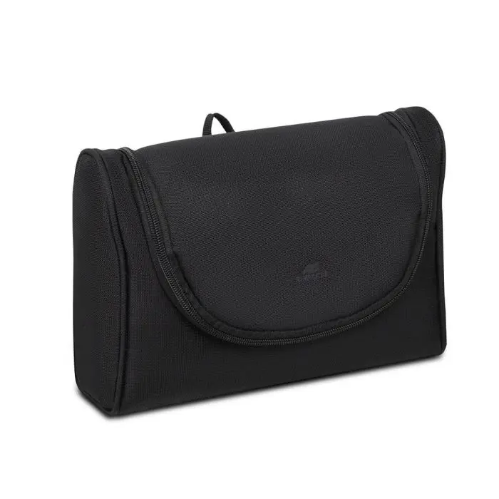 Rivacase ECO toiletry bag 8407 Black
