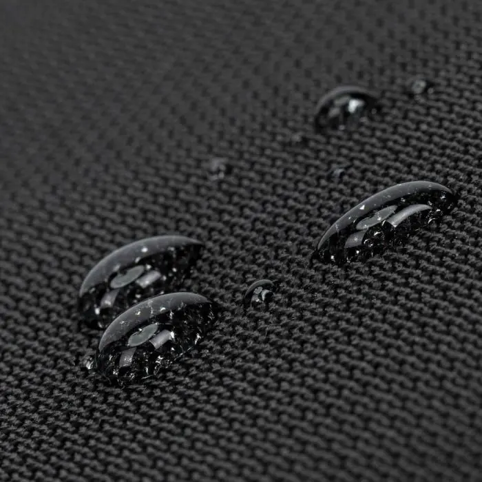 Rivacase ECO toiletry bag 8407 Black