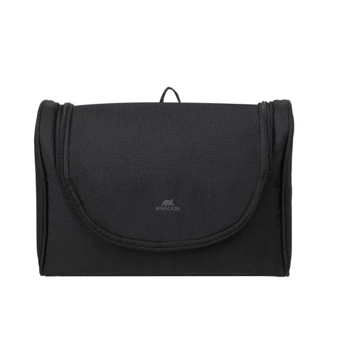 Rivacase ECO toiletry bag 8407 Black