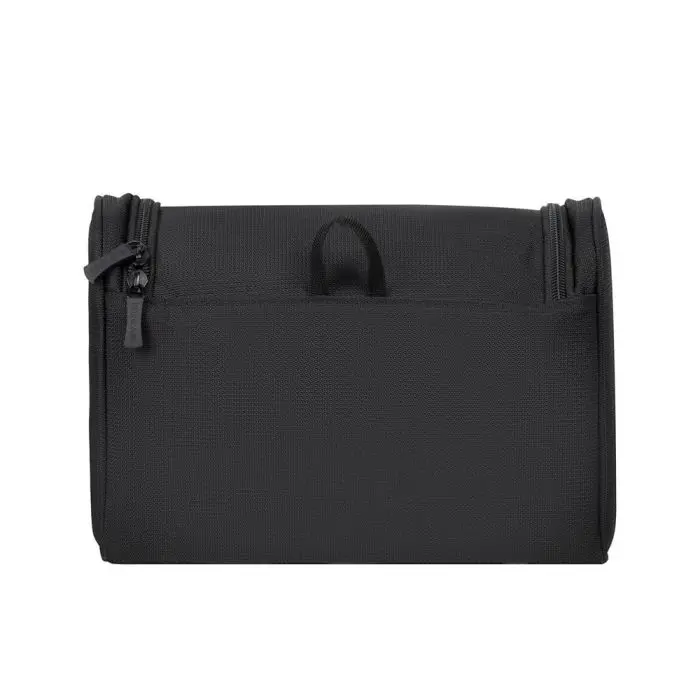 Rivacase ECO toiletry bag 8407 Black