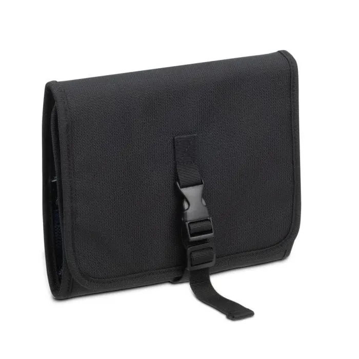 Rivacase ECO toiletry bag 8408 Black