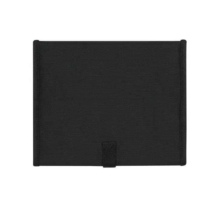 Rivacase ECO toiletry bag 8408 Black
