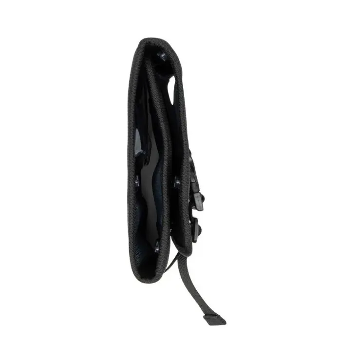 Rivacase ECO toiletry bag 8408 Black