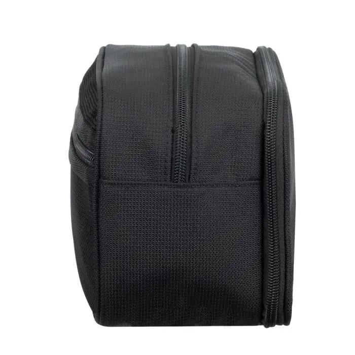 Rivacase ECO toiletry bag 8409 Black