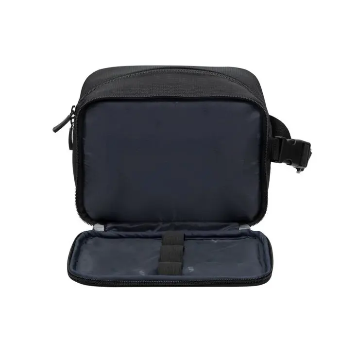 Rivacase ECO toiletry bag 8409 Black