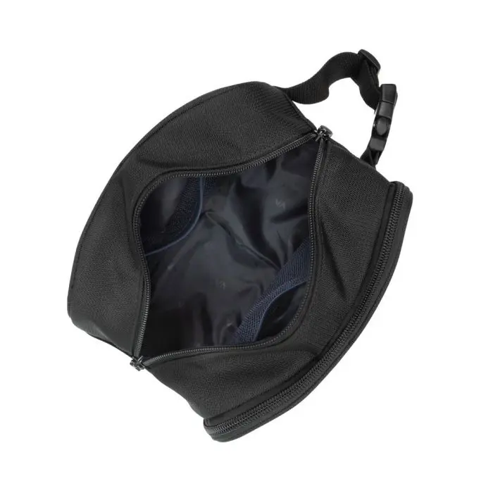 Rivacase ECO toiletry bag 8409 Black