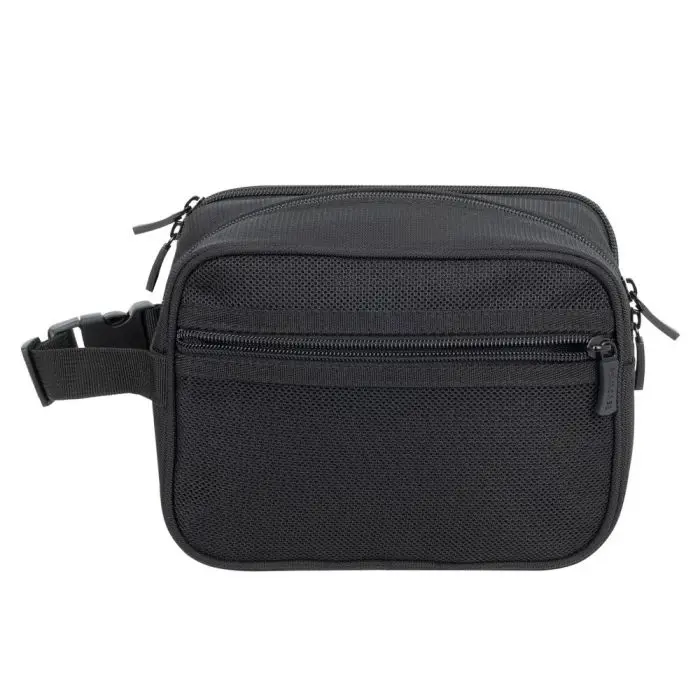 Rivacase ECO toiletry bag 8409 Black