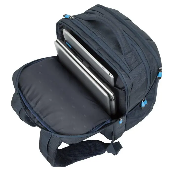 Rivacase gaming backpack 17.3 '' dark blue 7861