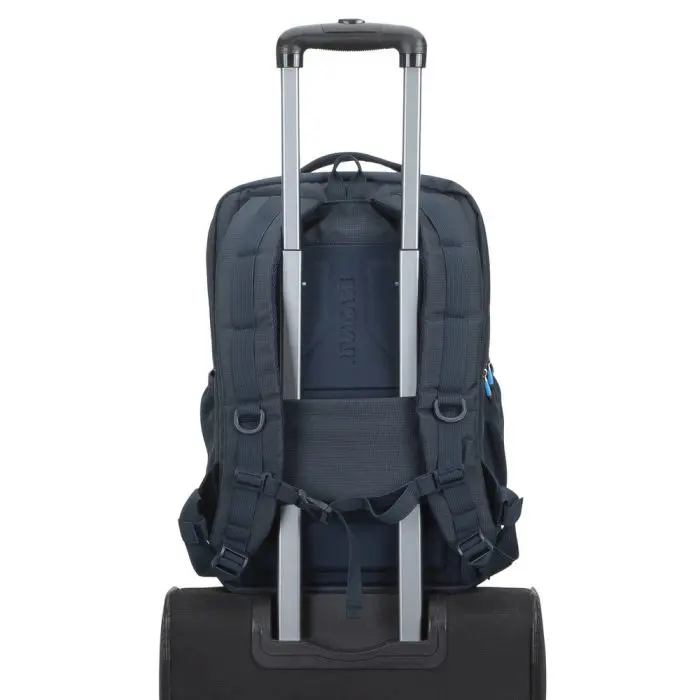 Rivacase gaming backpack 17.3 '' dark blue 7861
