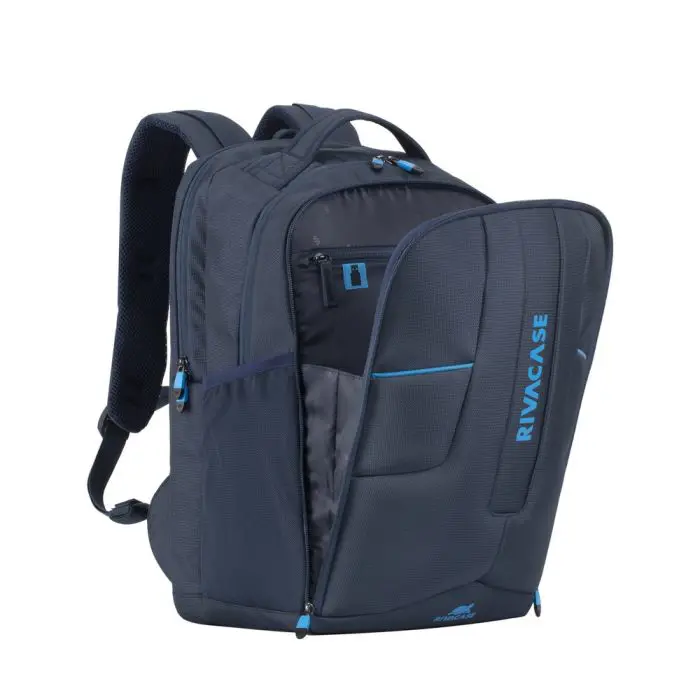 Rivacase gaming backpack 17.3 '' dark blue 7861