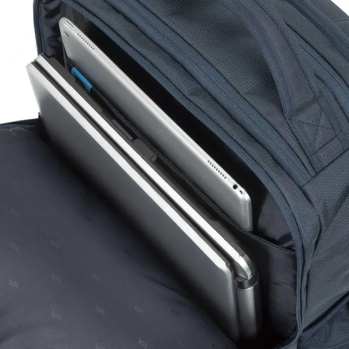 Rivacase gaming backpack 17.3 '' dark blue 7861