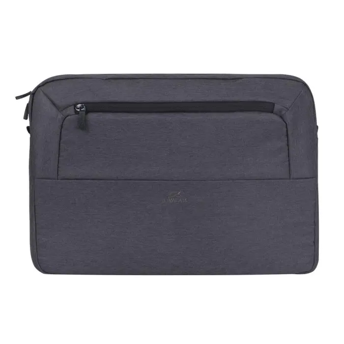 RivaCase gray laptop bag 15.6 "7730 waterproof