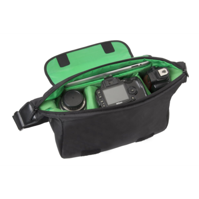 RivaCase hybrid SLR shoulder bag 7450 PS
