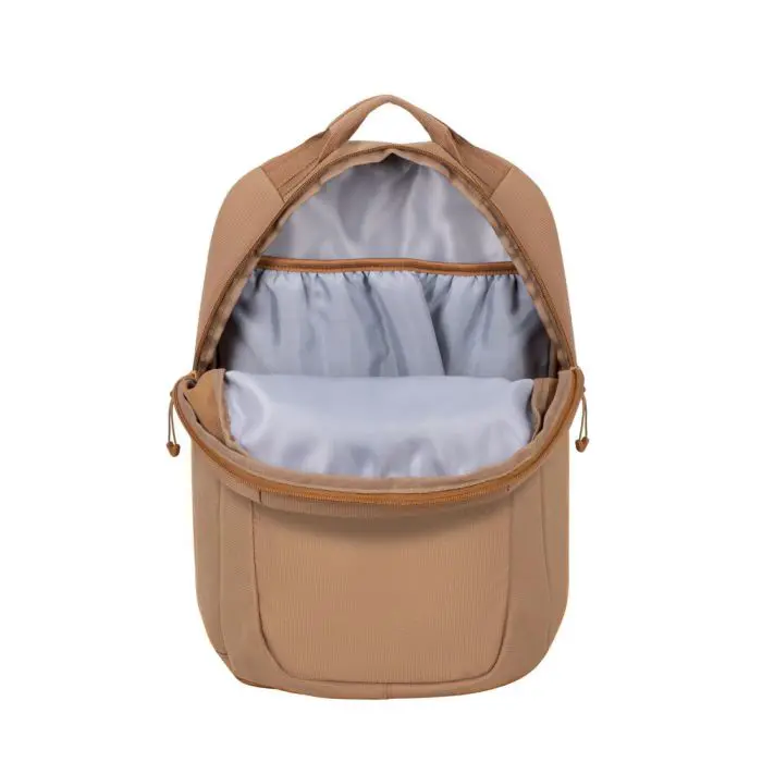 RivaCase laptop backpack 14" 5432 beige