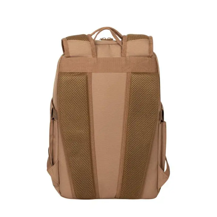 RivaCase laptop backpack 14" 5432 beige