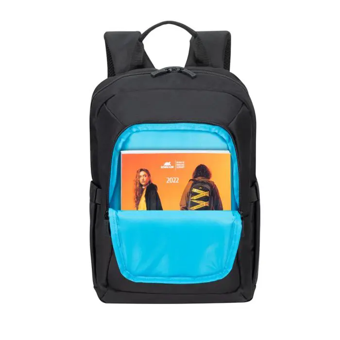 RivaCase laptop backpack 14" 7523 black