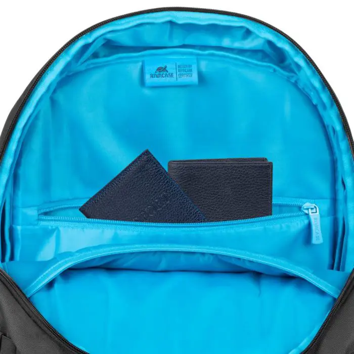 RivaCase laptop backpack 14" 7523 black