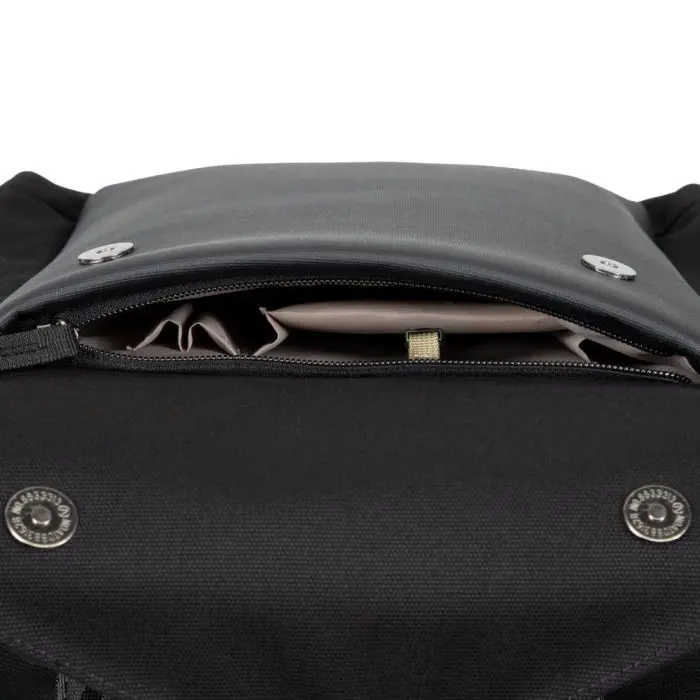 RivaCase laptop backpack 14 "black 8524