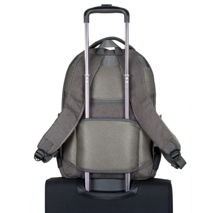 RivaCase Laptop Backpack 15.6'' 7761 Khaki