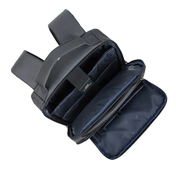RivaCase laptop backpack 15.6" 8262 black