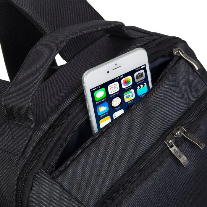 RivaCase laptop backpack 15.6" 8262 black