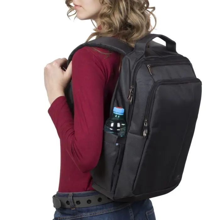 RivaCase laptop backpack 15.6" 8262 black