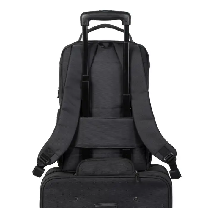 RivaCase laptop backpack 15.6" 8262 black