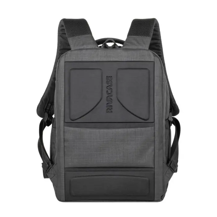 RivaCase laptop backpack 15.6" 8363 gray