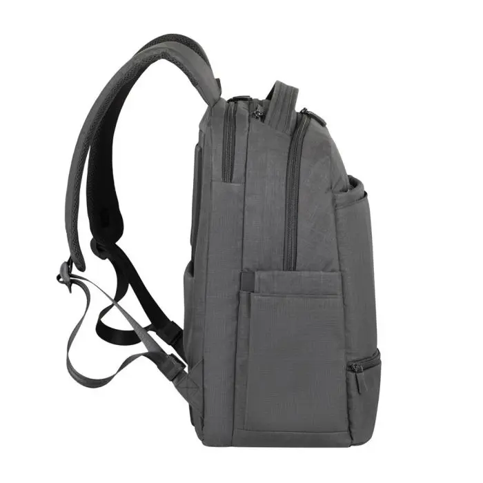 RivaCase laptop backpack 15.6" 8363 gray