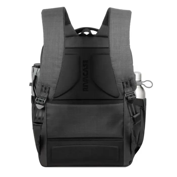 RivaCase laptop backpack 15.6" 8363 gray